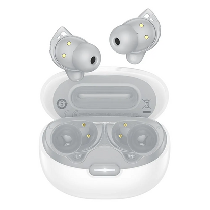 HOCO EW203 Bluetooth Handsfree, TWS, White