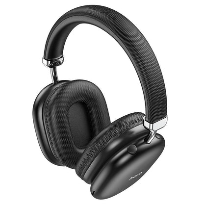 HOCO W35 Max Bluetooth Handsfree, A2DP, Black