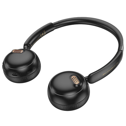 HOCO W62 Black Bluetooth Handsfree