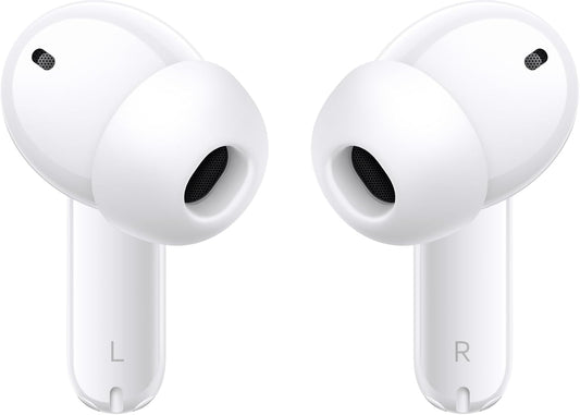 Handsfree Bluetooth Honor Choice X8i, TWS, ANC, MultiPoint, White 5504AEDS