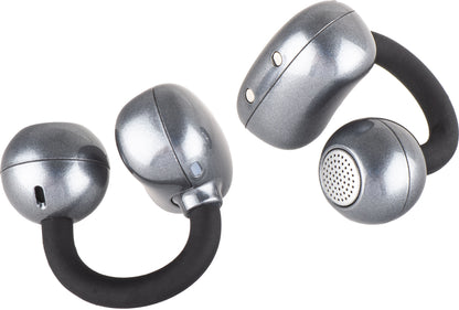 Infinix ZCLip XEO4 Bluetooth Handsfree, TWS, Grey