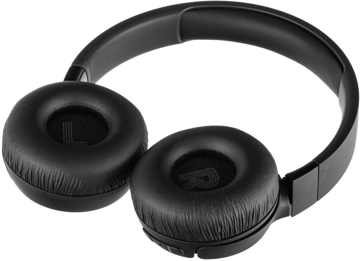 JBL Tune 670NC Bluetooth Handsfree, MultiPoint, A2DP, ANC, Black JBLT670NCBLKAP