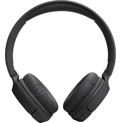 Bluetooth Handsfree JBL Tune 525BT, MultiPoint, A2DP, Black JBLT525BTBLK