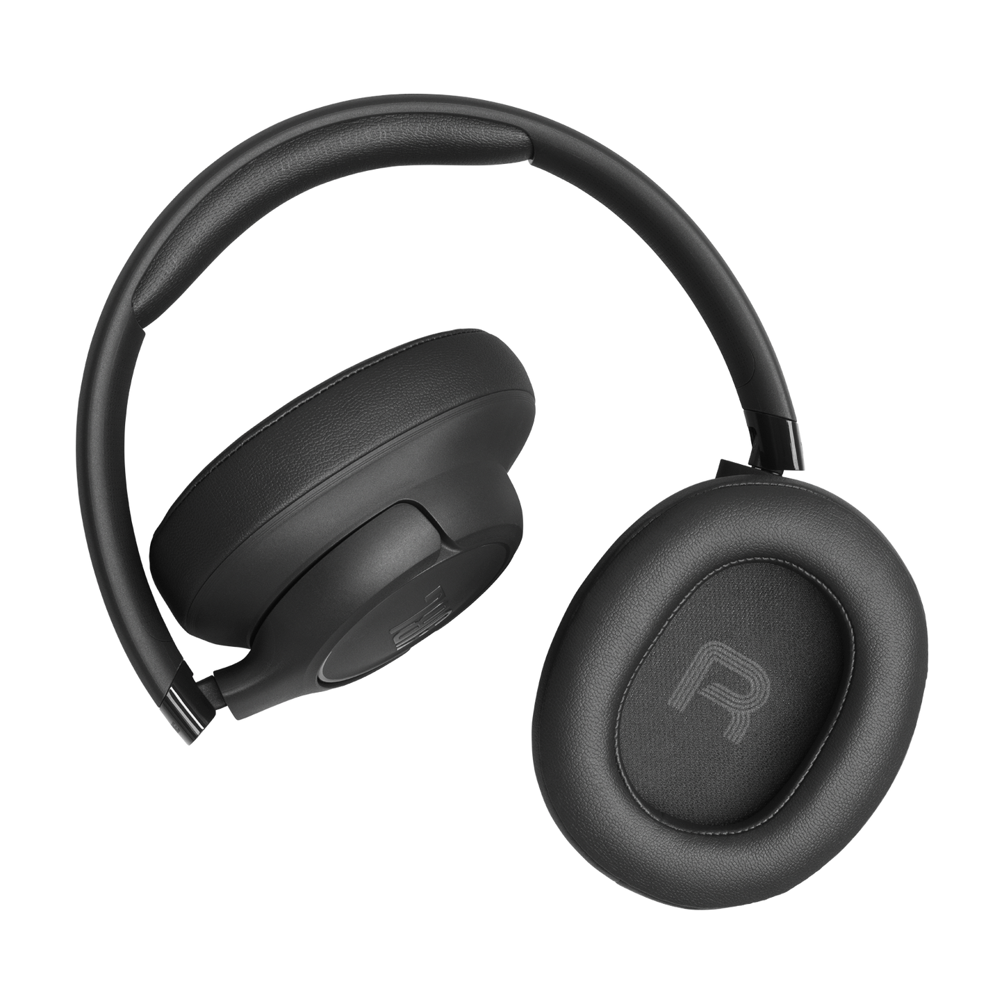 JBL Tune 730BT Bluetooth Handsfree, MultiPoint, A2DP, Black