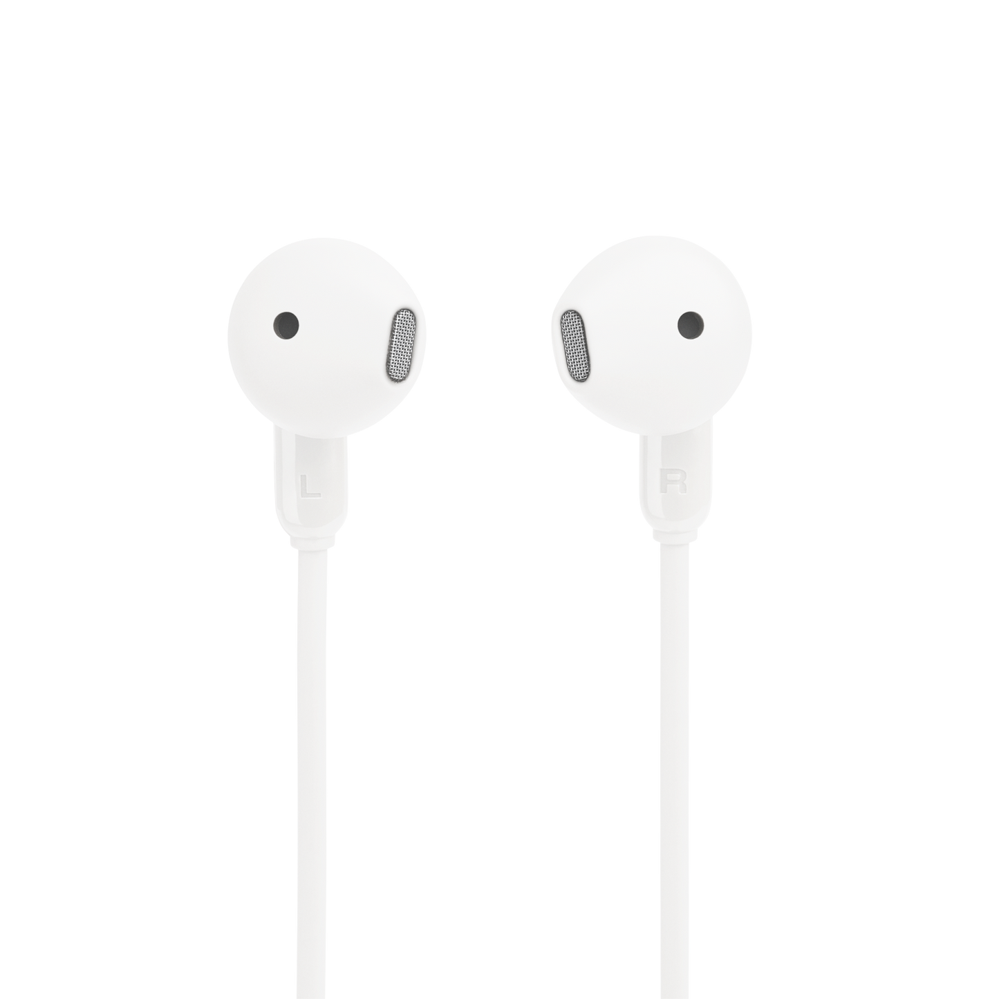 JBL Tune 235BT White Bluetooth Handsfree, MultiPoint, A2DP, JBLT235BTWHT