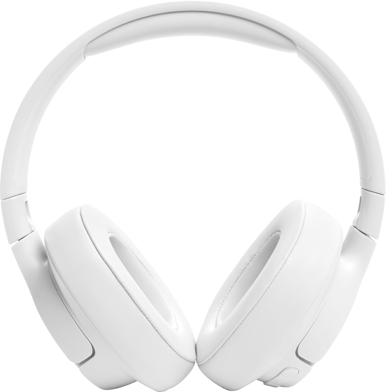 Bluetooth Handsfree JBL Tune 720BT, MultiPoint, A2DP, White, Refurbished JBLT720BTWHT