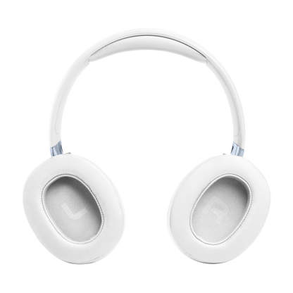 Bluetooth Handsfree JBL Tune 780NC, MultiPoint, A2DP, ANC, White