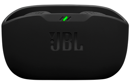 JBL Wave Buds 2 Bluetooth Handsfree, TWS, ANC, MultiPoint, Black JBLWBUDS2BLK