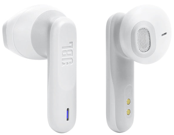 Handsfree Bluetooth JBL Wave Flex, TWS, Multipoint, White JBLWFLEXWHT