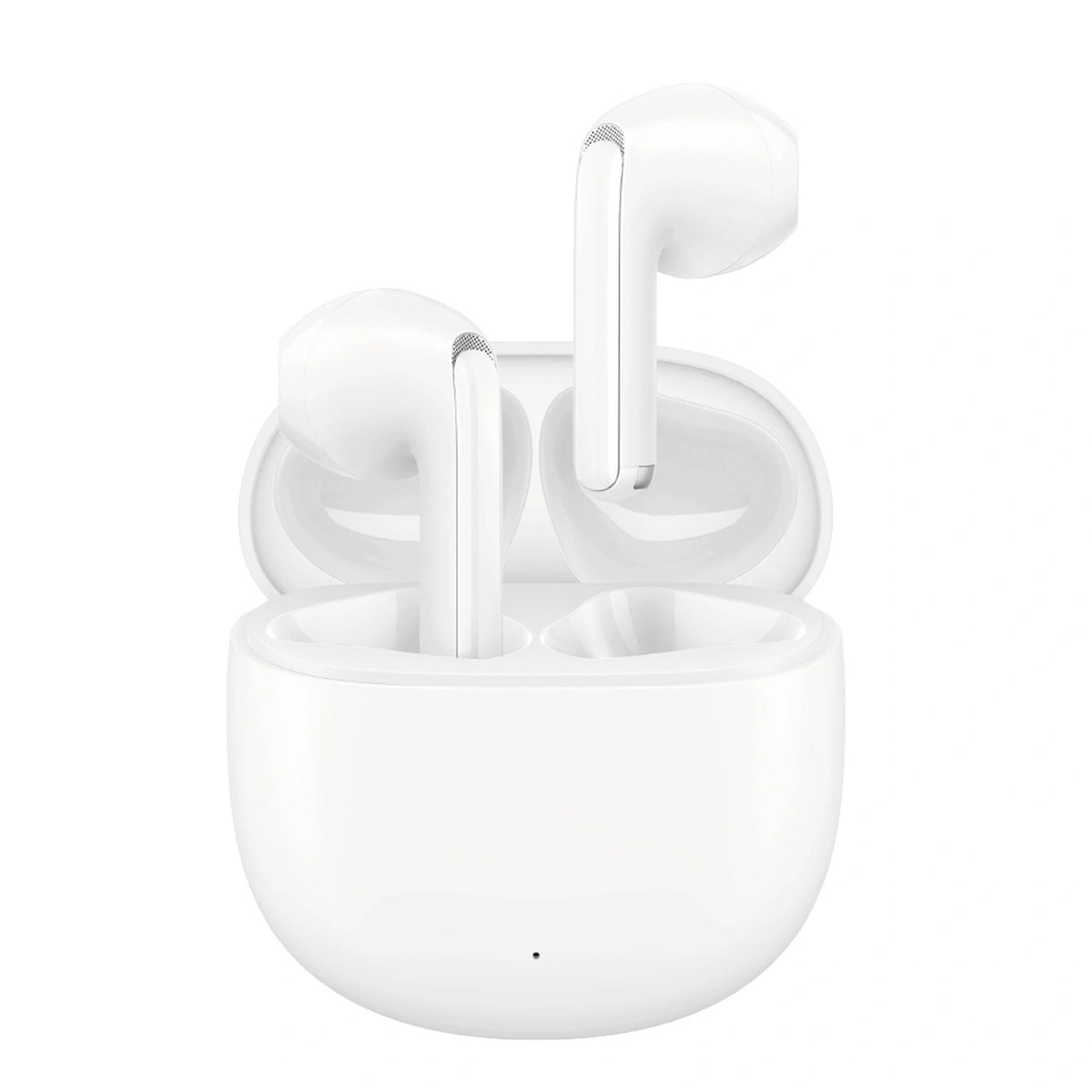 Bluetooth Handsfree Joyroom Funpods JR-FB1 New Version, TWS, White