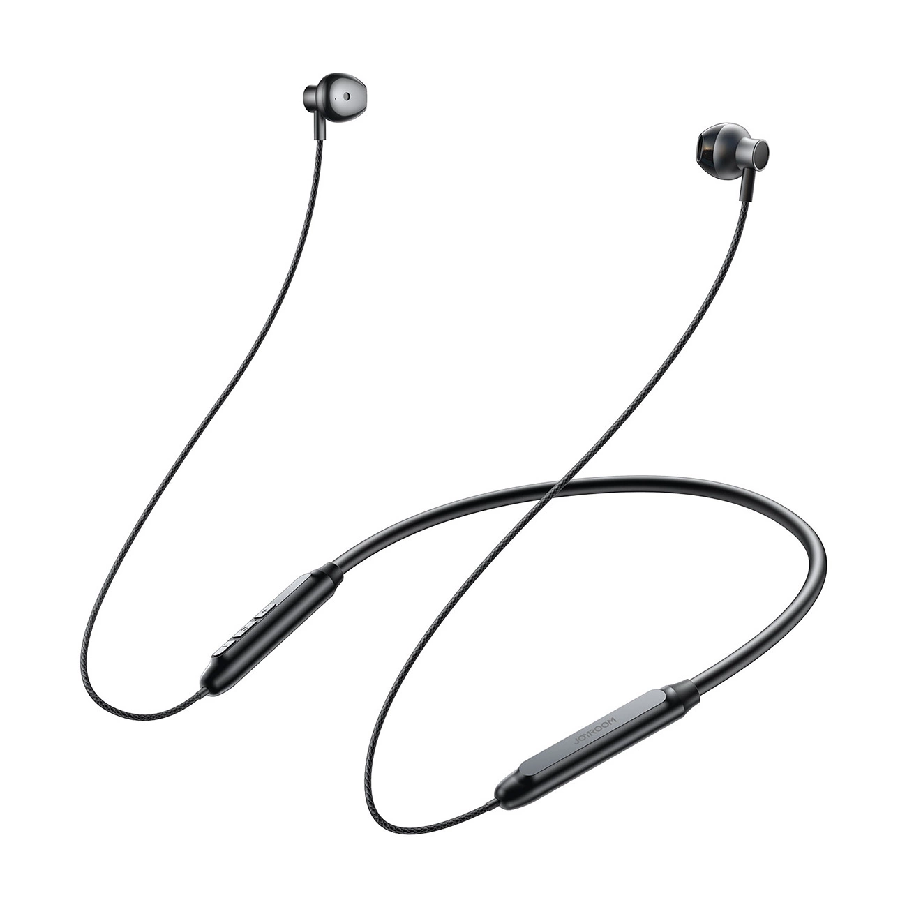 Handsfree Bluetooth Joyroom JR-D8, A2DP, Black