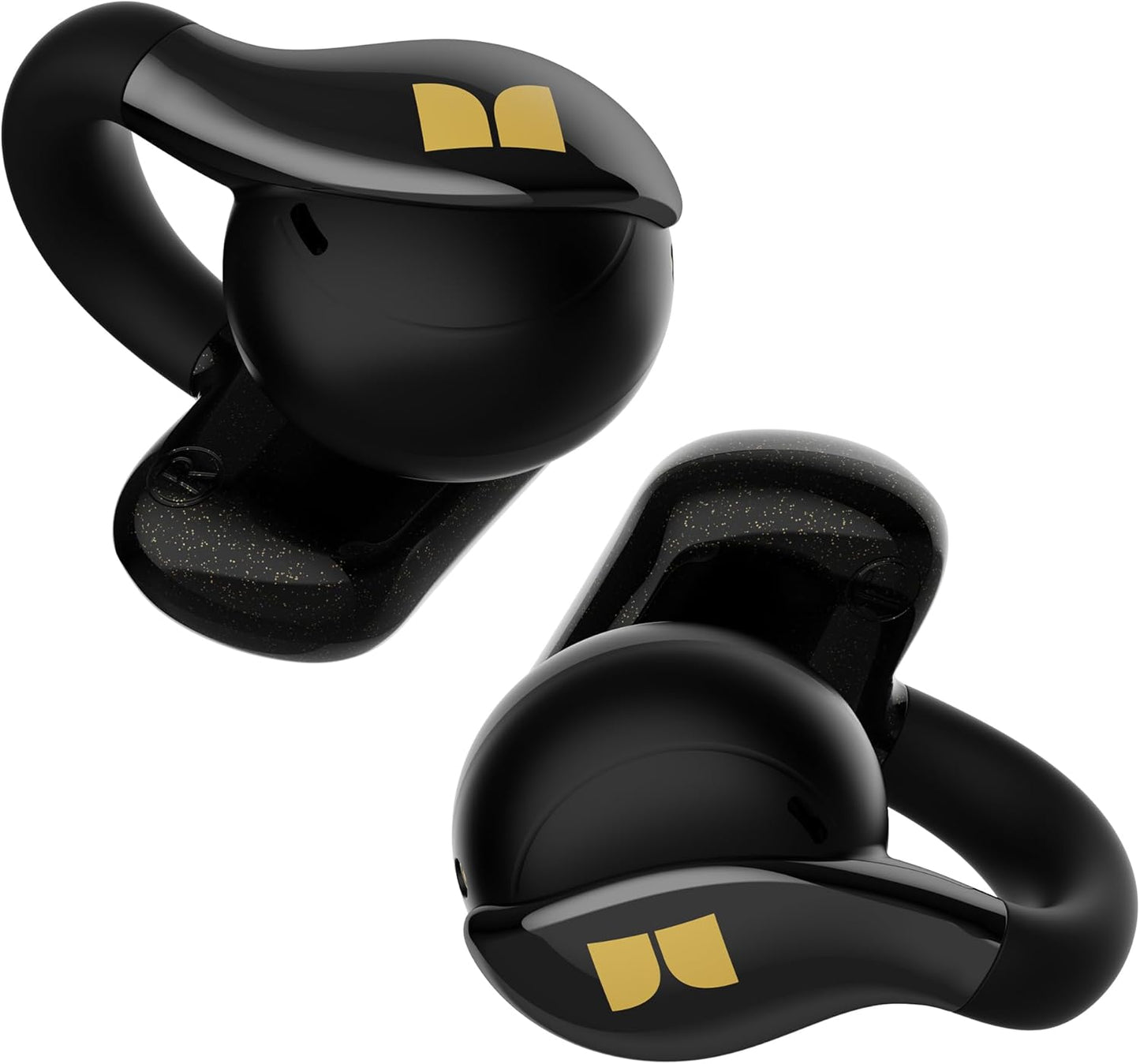 Handsfree Bluetooth Monster AC225, TWS, Black