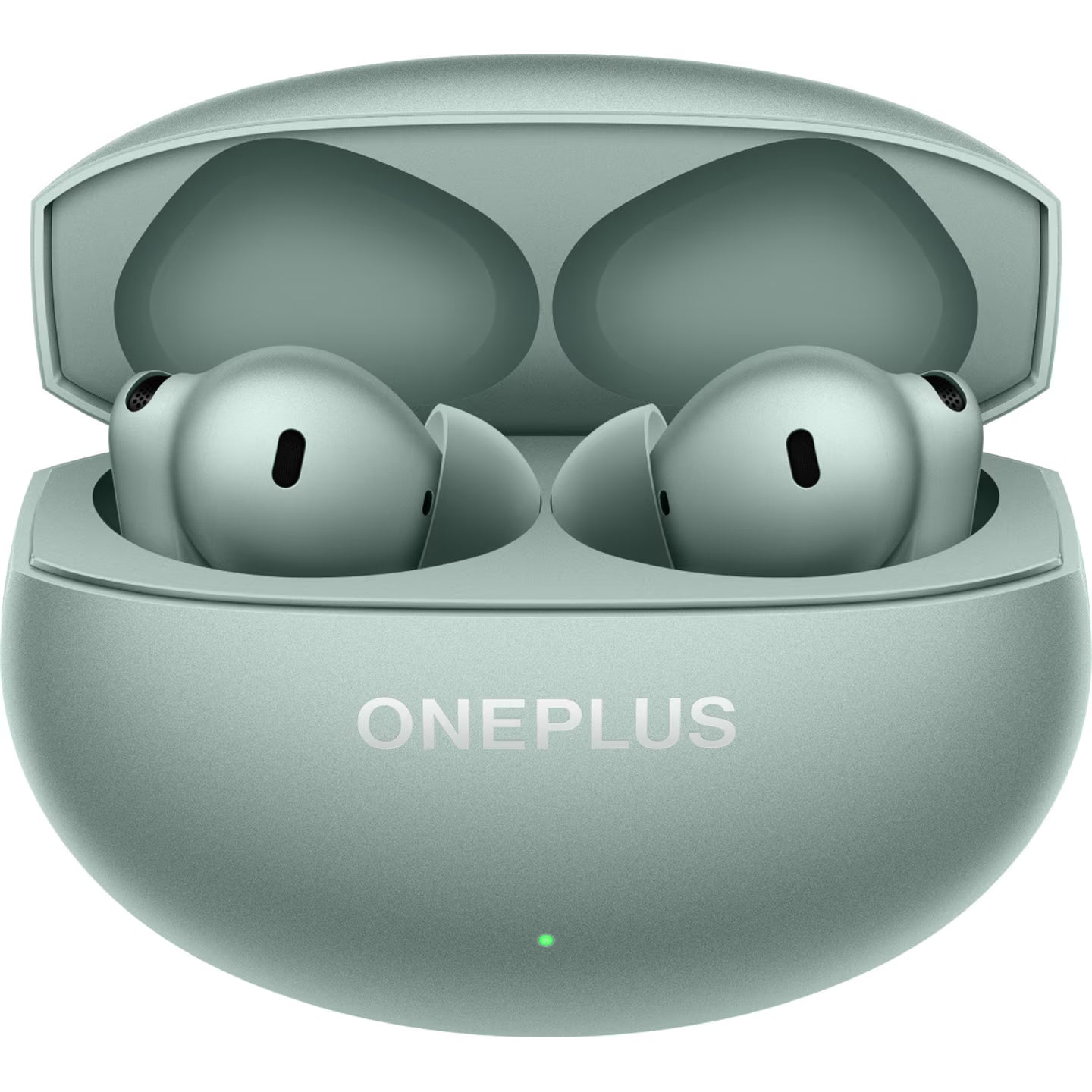 Handsfree Bluetooth OnePlus Buds 4, Green 5481158904