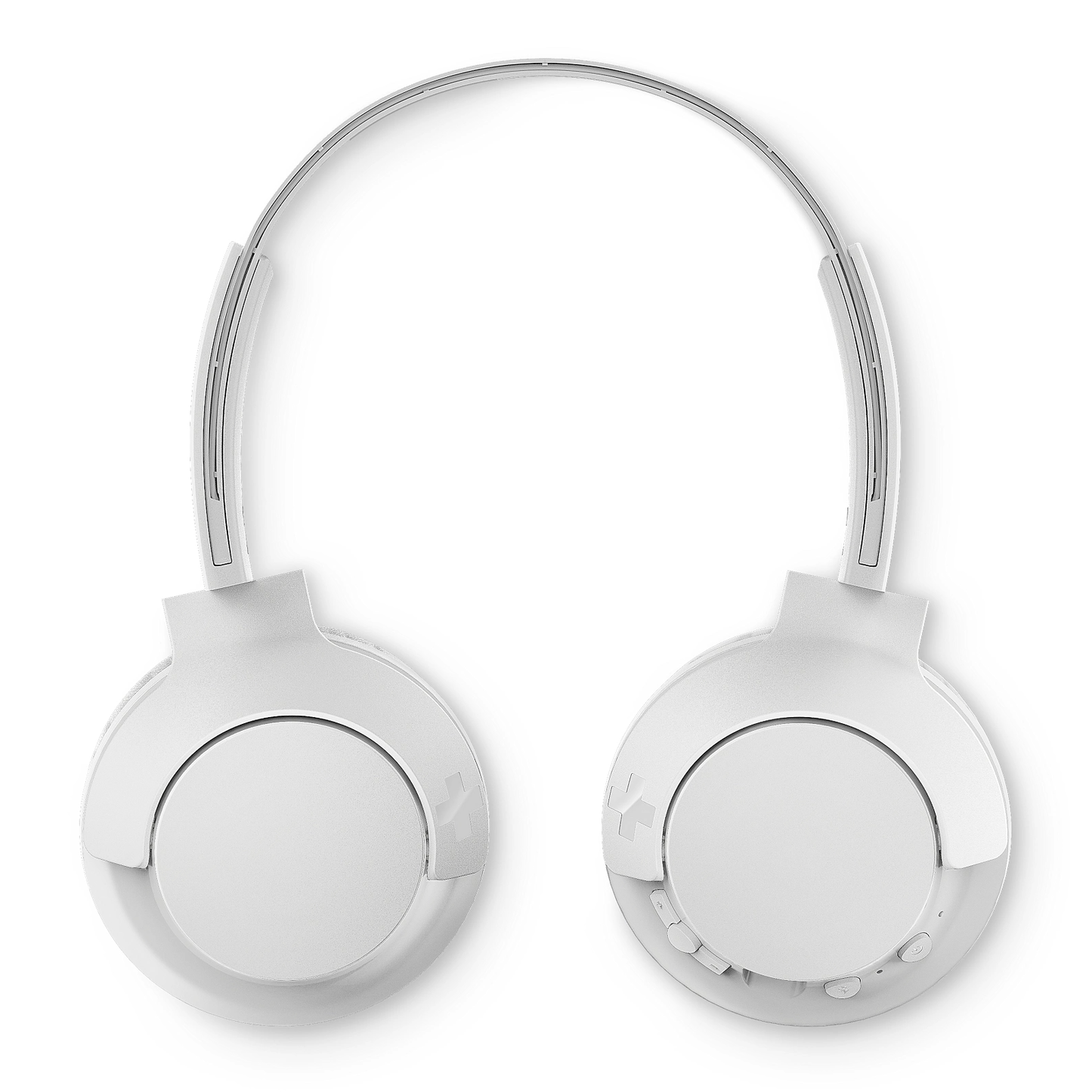Philips Bluetooth Handsfree, MultiPoint, A2DP, White SHB3075M2WT/97