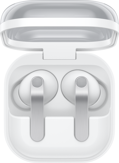 Bluetooth Handsfree Samsung Galaxy Buds4 Pro, White SM-R640NZWAEUE