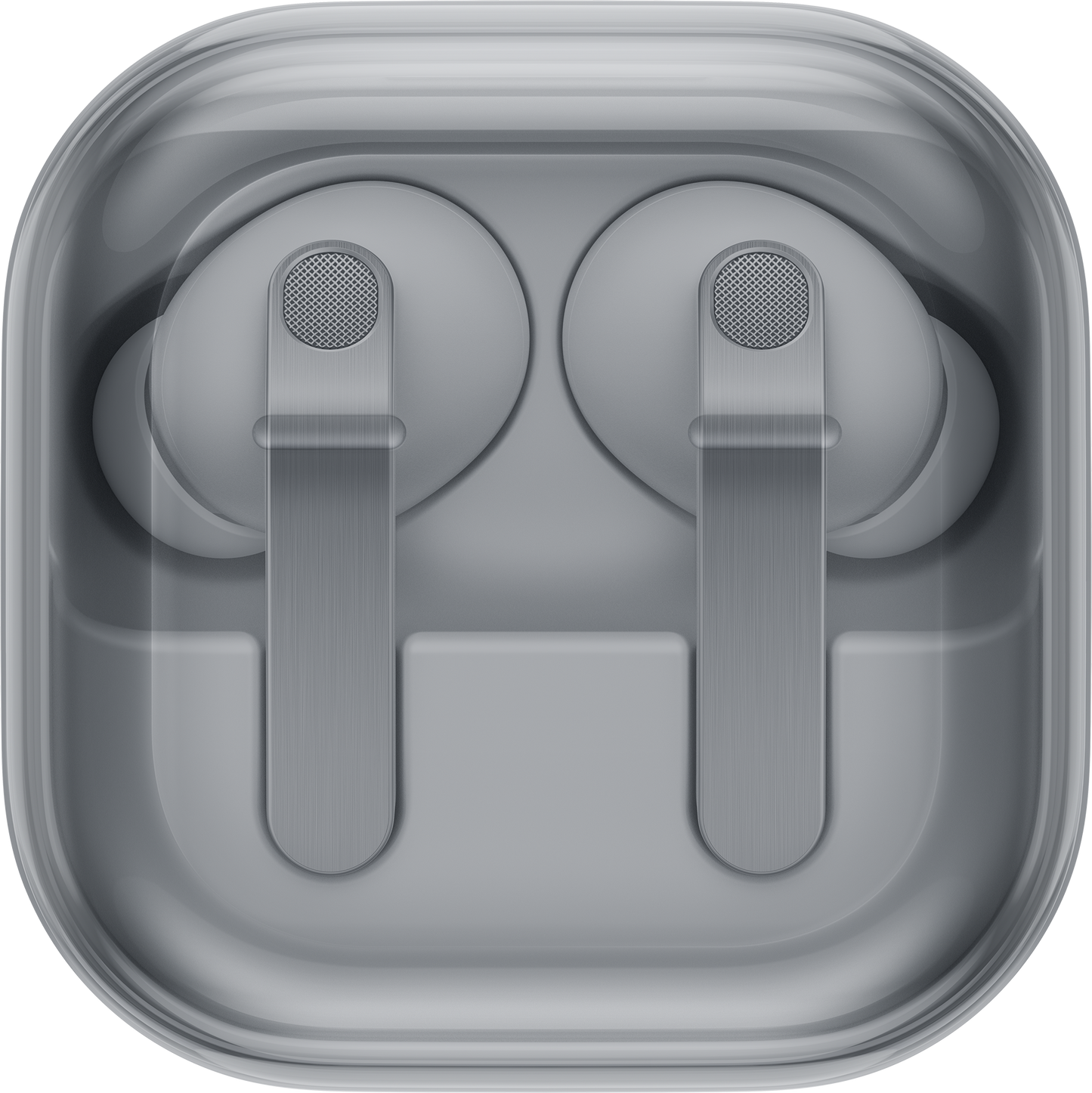 Bluetooth Handsfree Samsung Galaxy Buds4 Pro, White SM-R640NZWAEUE