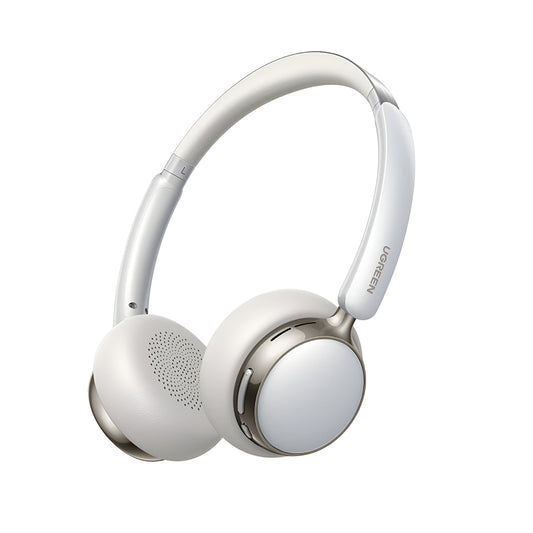 UGREEN HiTune Studio Plus HP207 Bluetooth Handsfree, A2DP, ANC, Beige