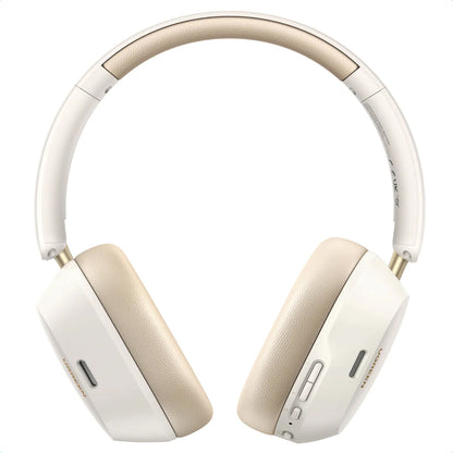 UGREEN HiTune Max5C HP203 Bluetooth Handsfree, A2DP, ANC, White