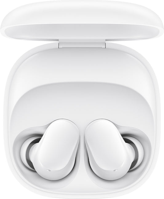 Xiaomi Redmi Buds 6 Play Bluetooth Handsfree, TWS, White BHR8773GL