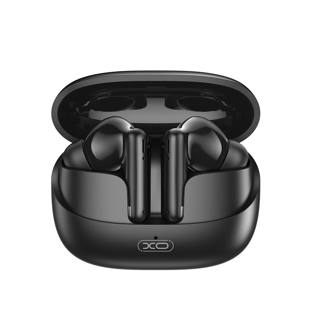 Bluetooth Handsfree XO Design X34, TWS, Black 
