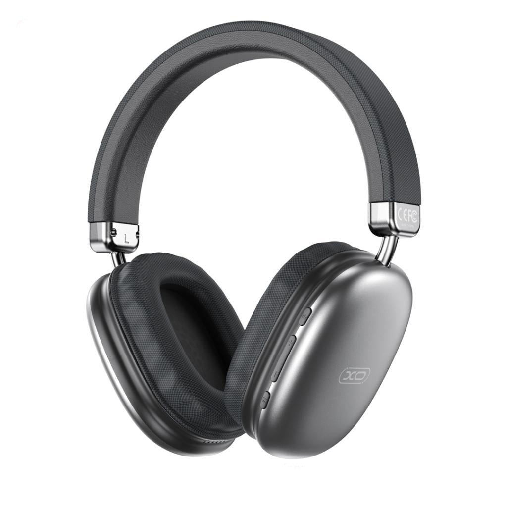 Handsfree Bluetooth XO Design BE45, A2DP, Black