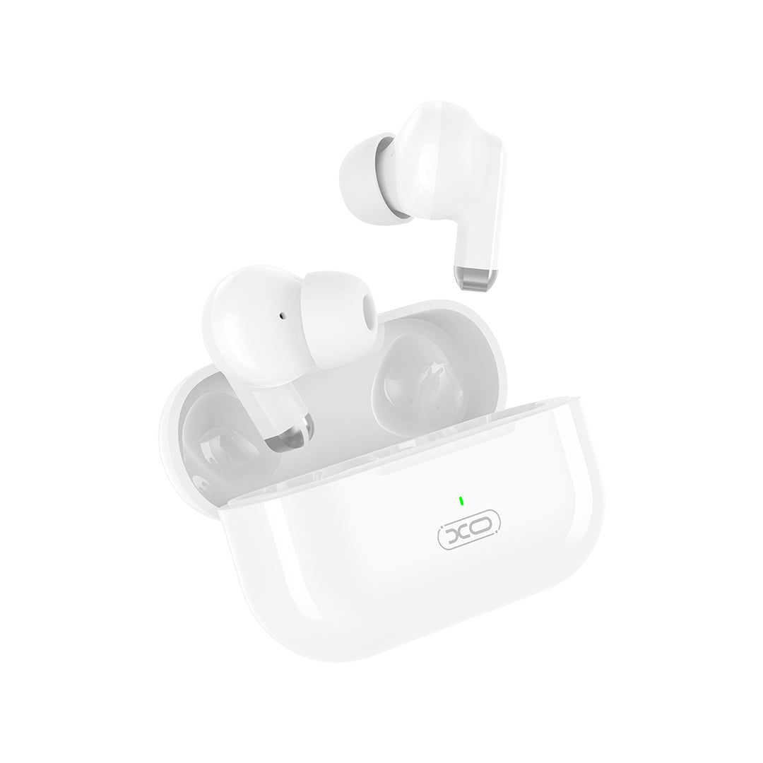 Bluetooth Handsfree XO Design X40, TWS, White