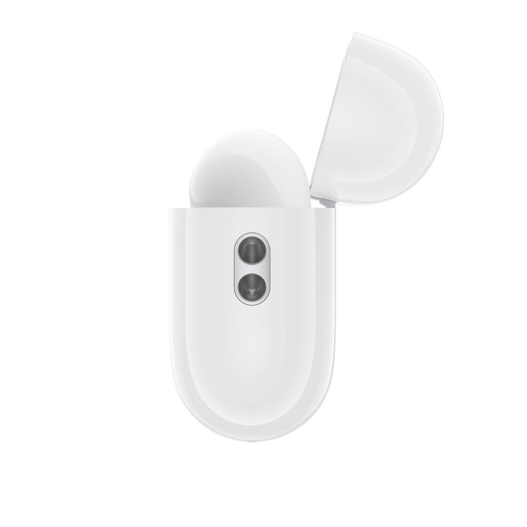 Bluetooth Handsfree XO Design EV53, TWS, ANC, White