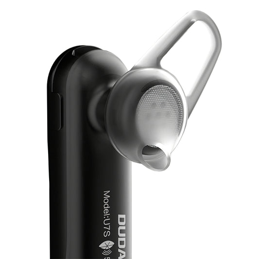 Handsfree Bluetooth Dudao U7S, Black