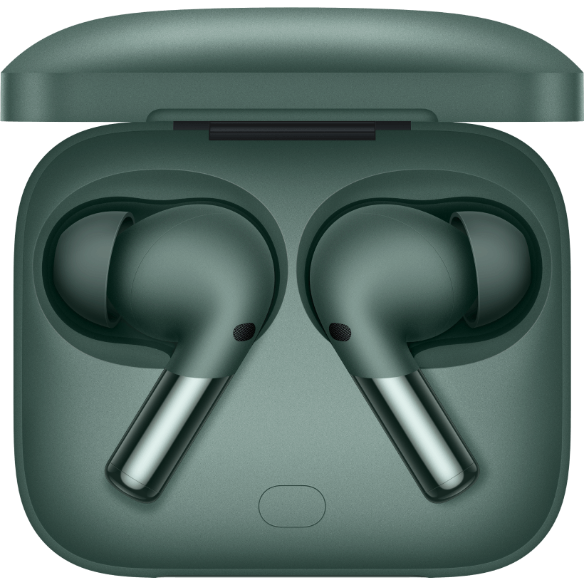 Handsfree Bluetooth OnePlus Buds Pro 2, Green 5481126095