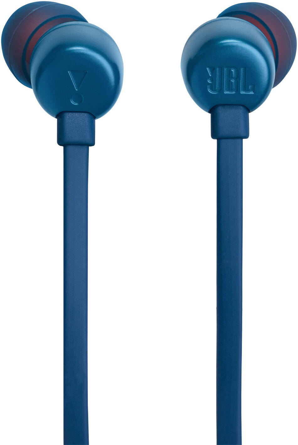 Handsfree USB-C JBL Tune 310C, Blue JBLT310CBLU