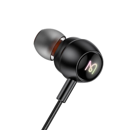 Handsfree USB-C McDodo HP-5830, Black