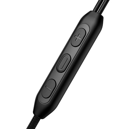 Handsfree USB-C McDodo HP-5830, Black