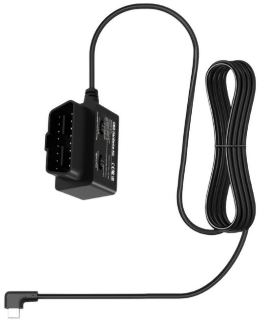 Botslab OBD Hardwire Kit for HK40 Plus / HK30 Pro / G500H Pro / G980H Pro / G300H Pro / V9H / G980H 4CH Camera