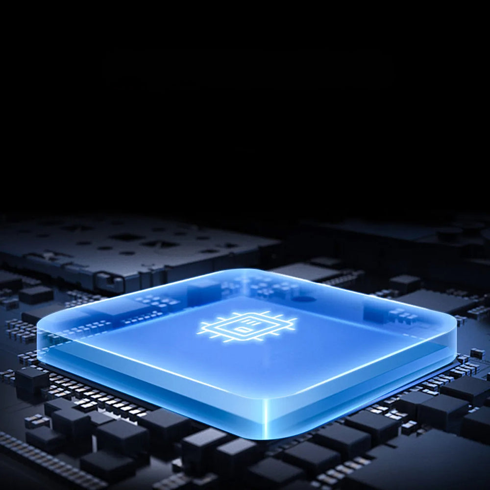 Techsuit H14 ZenithDock USB Hub, 4in1, Gray