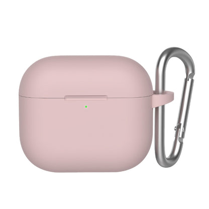 Blueo Liquid Case for Apple AirPods 3, Pink