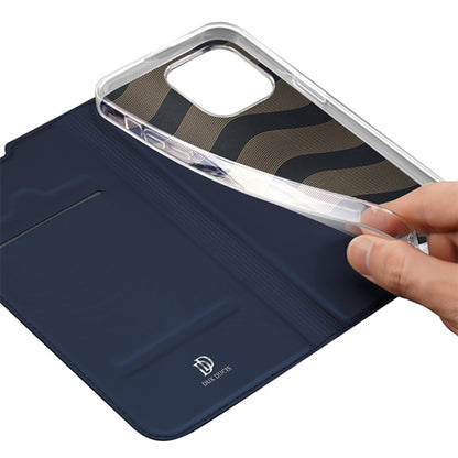 Case for Apple iPhone 14 Pro Max, DUX DUCIS, Black