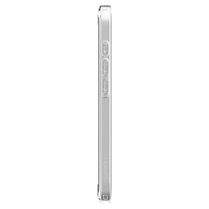 MagSafe Case for Apple iPhone 17e / 16e, Spigen, Ultra Hybrid, White ACS09139
