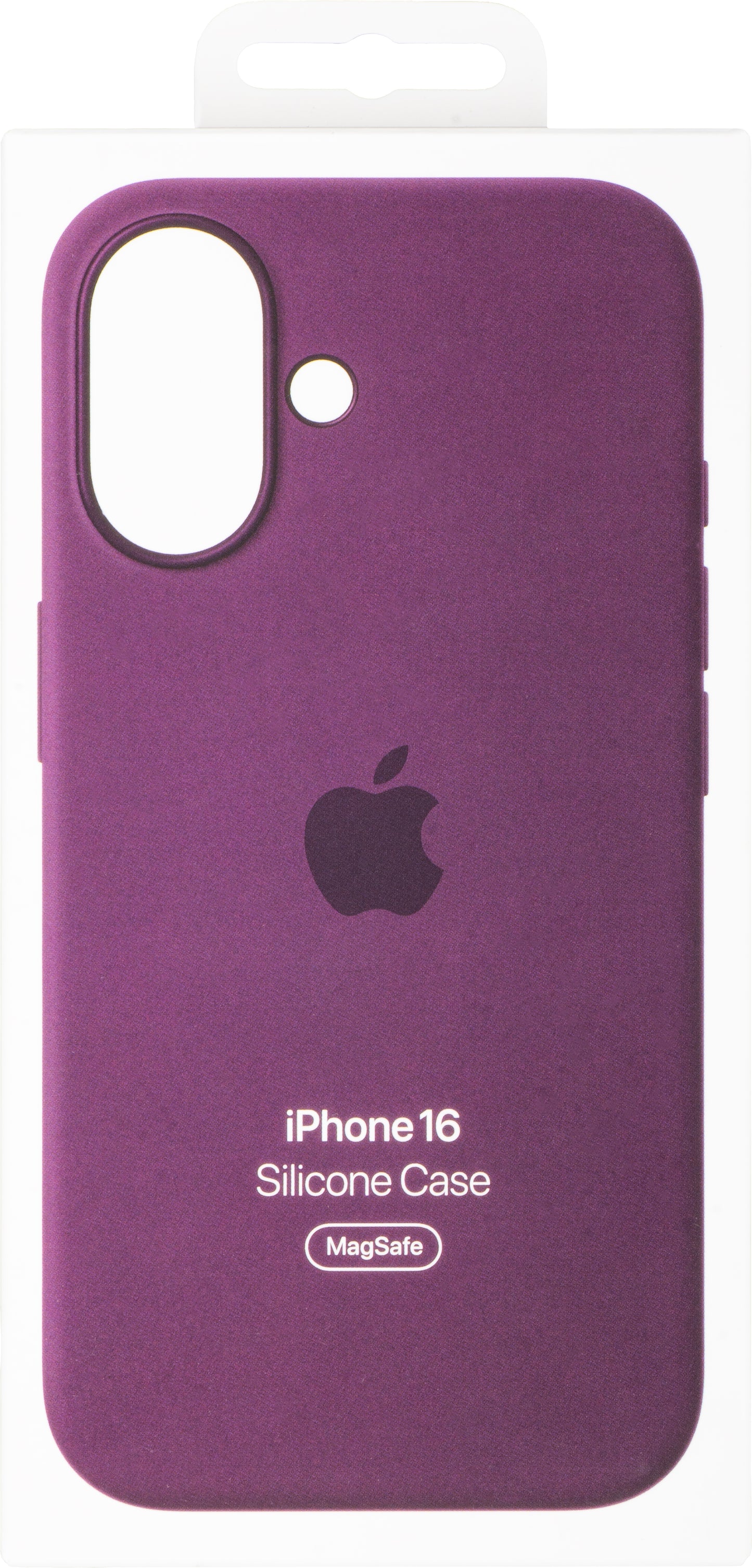 MagSafe Case for Apple iPhone 16, Purple MYY43ZM/A