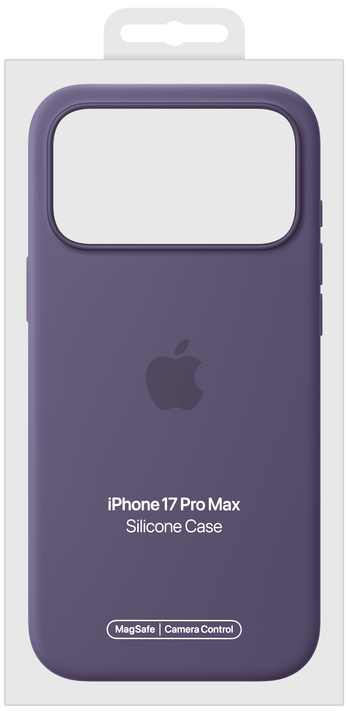 MagSafe Case for Apple iPhone 17 Pro Max, Purple MGFN4ZM/A