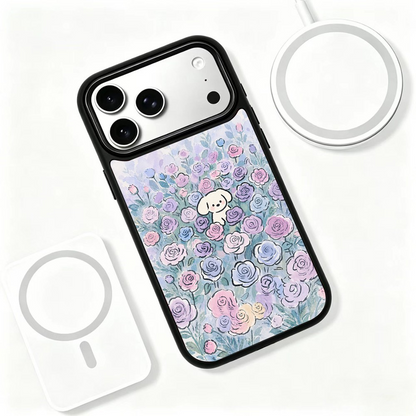 MagSafe Case for Apple iPhone 18 Pro Max / 17 Pro Max, OEM, S00041, Multicolor