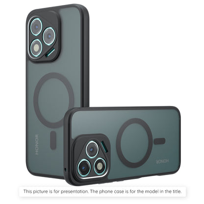 MagSafe Case for Apple iPhone 11 Pro, Techsuit, PureFrost, Satin Black