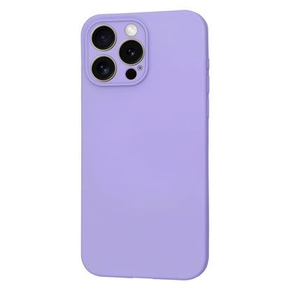 MagSafe Case for Apple iPhone 15 Pro Max, Techsuit, SoftFlex, Light Purple