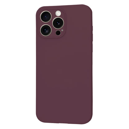 MagSafe Case for Apple iPhone 15 Pro Max, Techsuit, SoftFlex, Burgundy