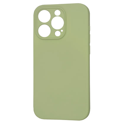 MagSafe Case for Apple iPhone 15 Pro, Techsuit, SoftFlex, Matcha