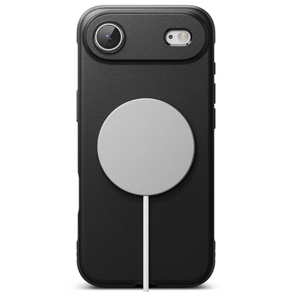 MagSafe Case for Apple iPhone 17 Air, Ringke, Onyx, Black