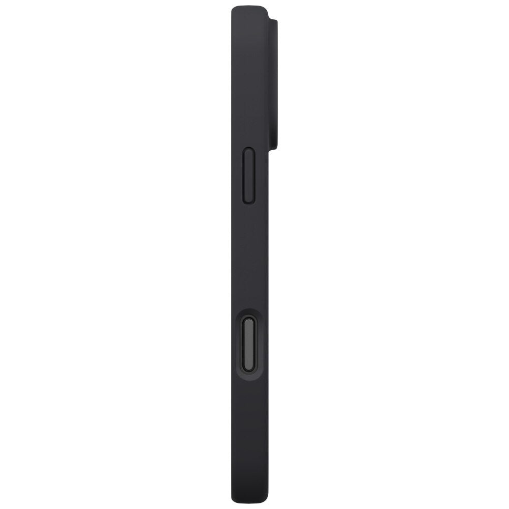 MagSafe Case for Apple iPhone 17 Pro Max, UNIQ, Lino MagClick, Black