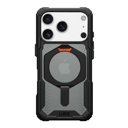 MagSafe Case for Apple iPhone 17 Pro Max, Urban Armor Gear, Plasma XTE, Black