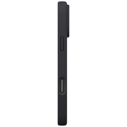 MagSafe Case for Apple iPhone 17 Pro, UNIQ, Lino MagClick, Black