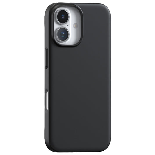 MagSafe Case for Apple iPhone 17, Torras, SlimFit, Black