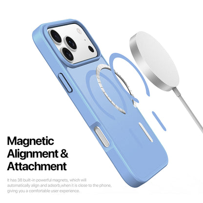 MagSafe Case for Apple iPhone 18 Pro / 17 Pro, DUX DUCIS, Yind, Gray